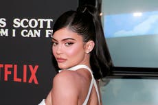 Kylie Jenner discusses postpartum hormones after welcoming second child