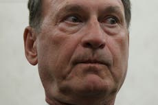 Samuel Alito: Who is the Supreme Court justice who wrote leaked draft overturning Roe v Wade?