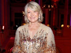 What is the ‘coastal grandmother’ trend ? Here’s why Martha Stewart says she doesn’t identify with it 