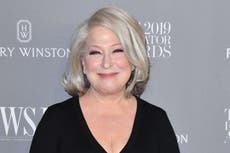 Bette Midler faces backlash for telling mothers to ‘try breastfeeding’ their babies amid formula shortage