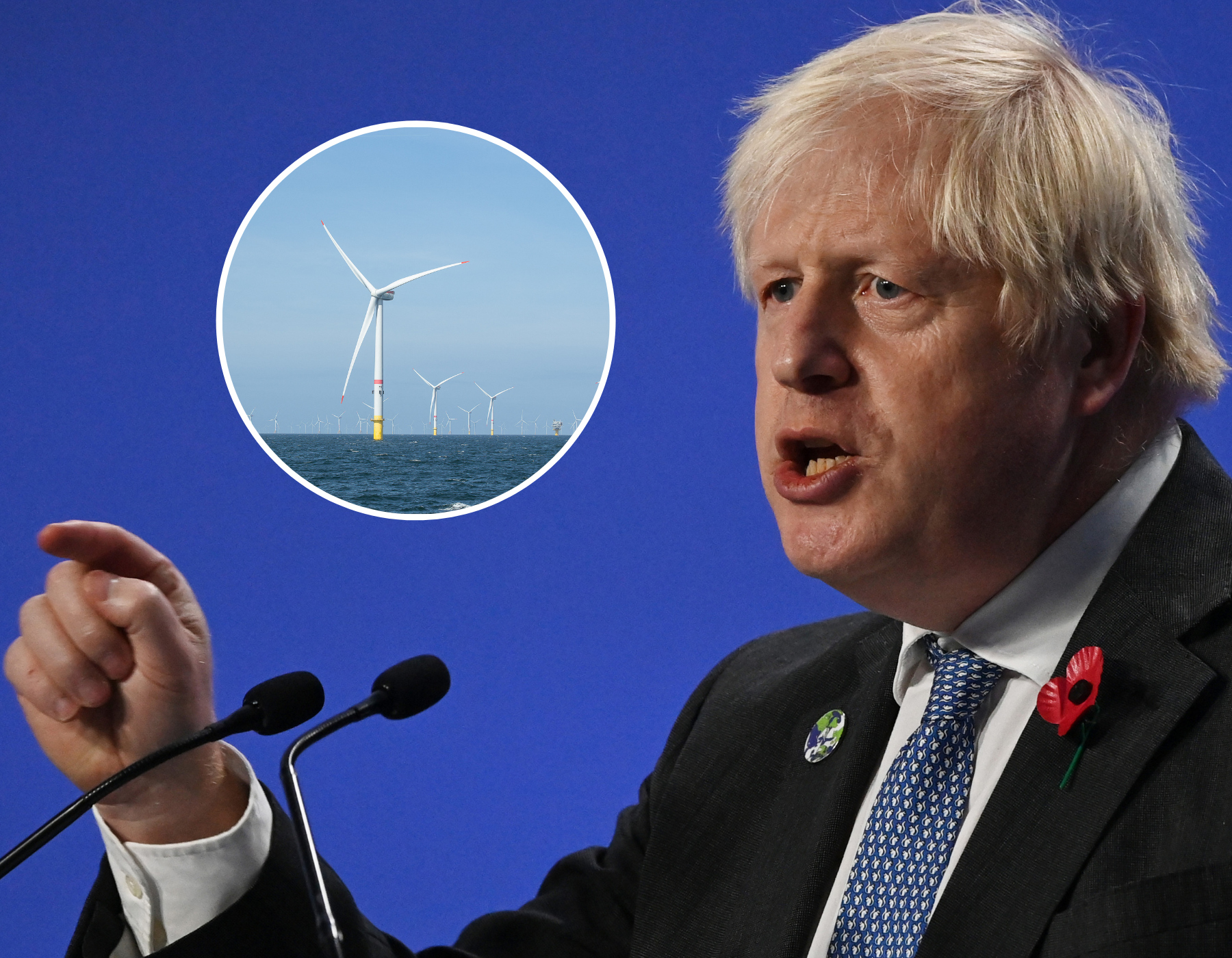 We need to shift away from the dangerous pursuit of endless economic growth at all costs, towards making wellbeing our main economic goal – of people, communities and our natural world