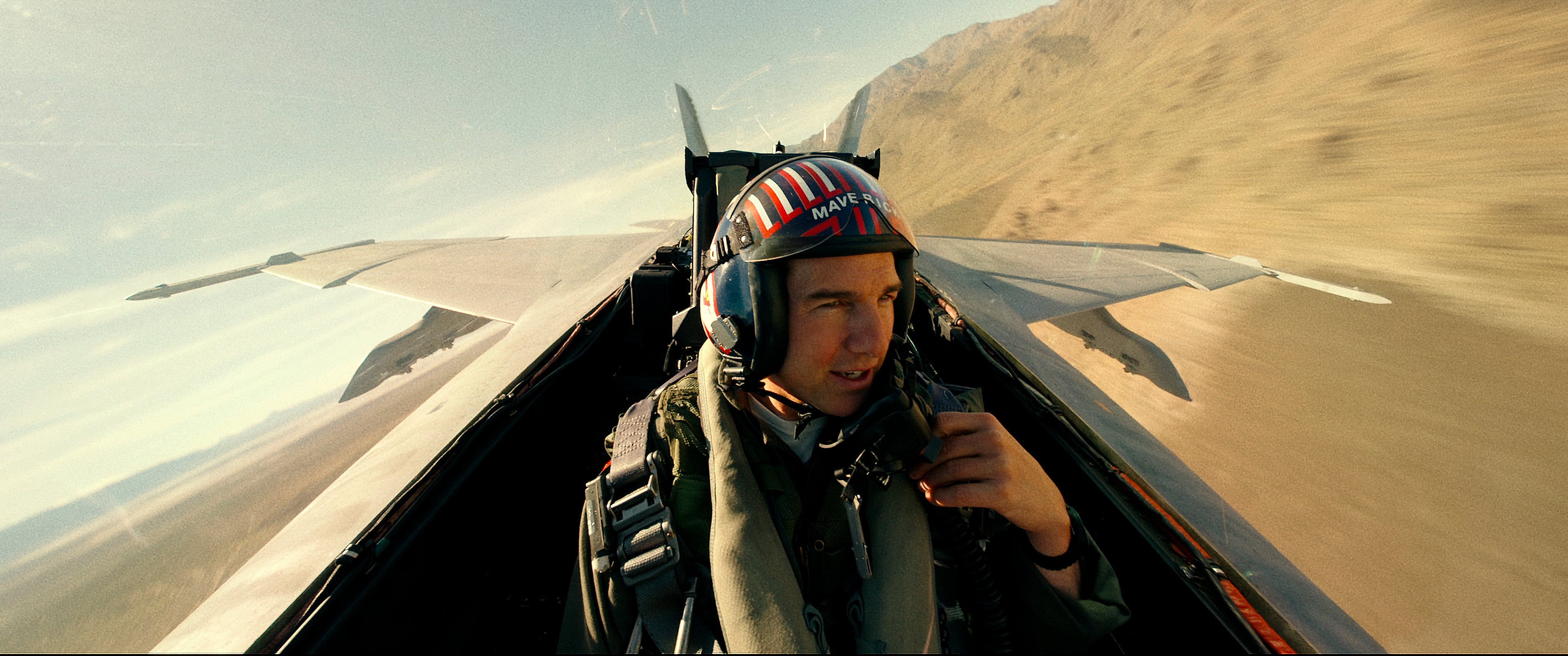 Film Review - Top Gun: Maverick