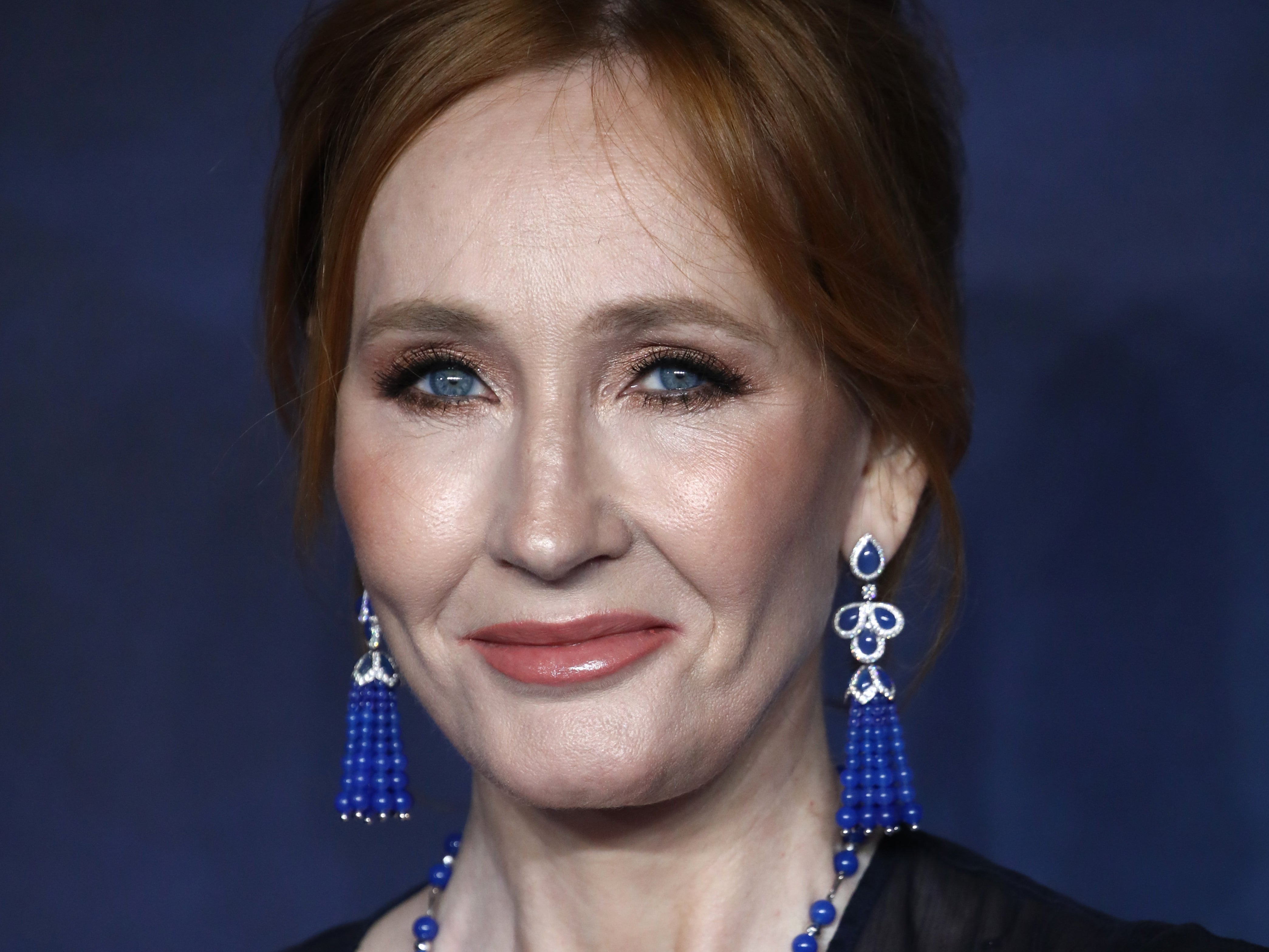 JK Rowling has been criticised ofr her views on trans rights in recent years