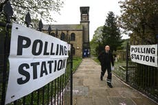 More than 80,000 people sign petition demanding early general election