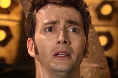 Doctor Who fans on tenterhooks as Russell T Davis teases big return with cryptic Instagram comment