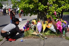 A civil rights advocate, church members and a retired officer: Tributes honour Black community leaders killed in Buffalo mass shooting