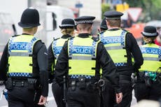 Police officers accused of domestic abuse going unpunished and being allowed to remain in jobs
