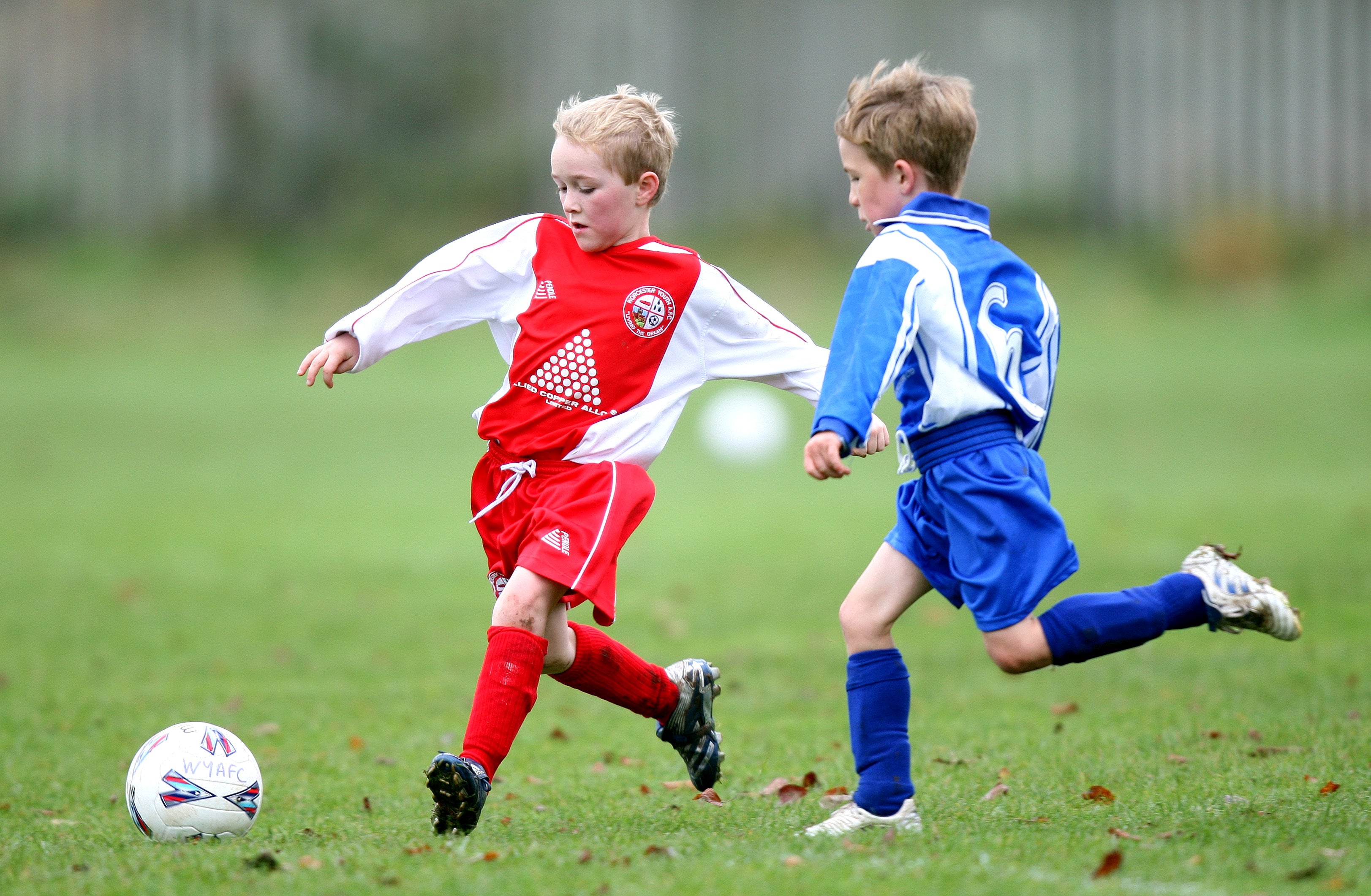 Children’s activity levels have dropped during the pandemic (PA)