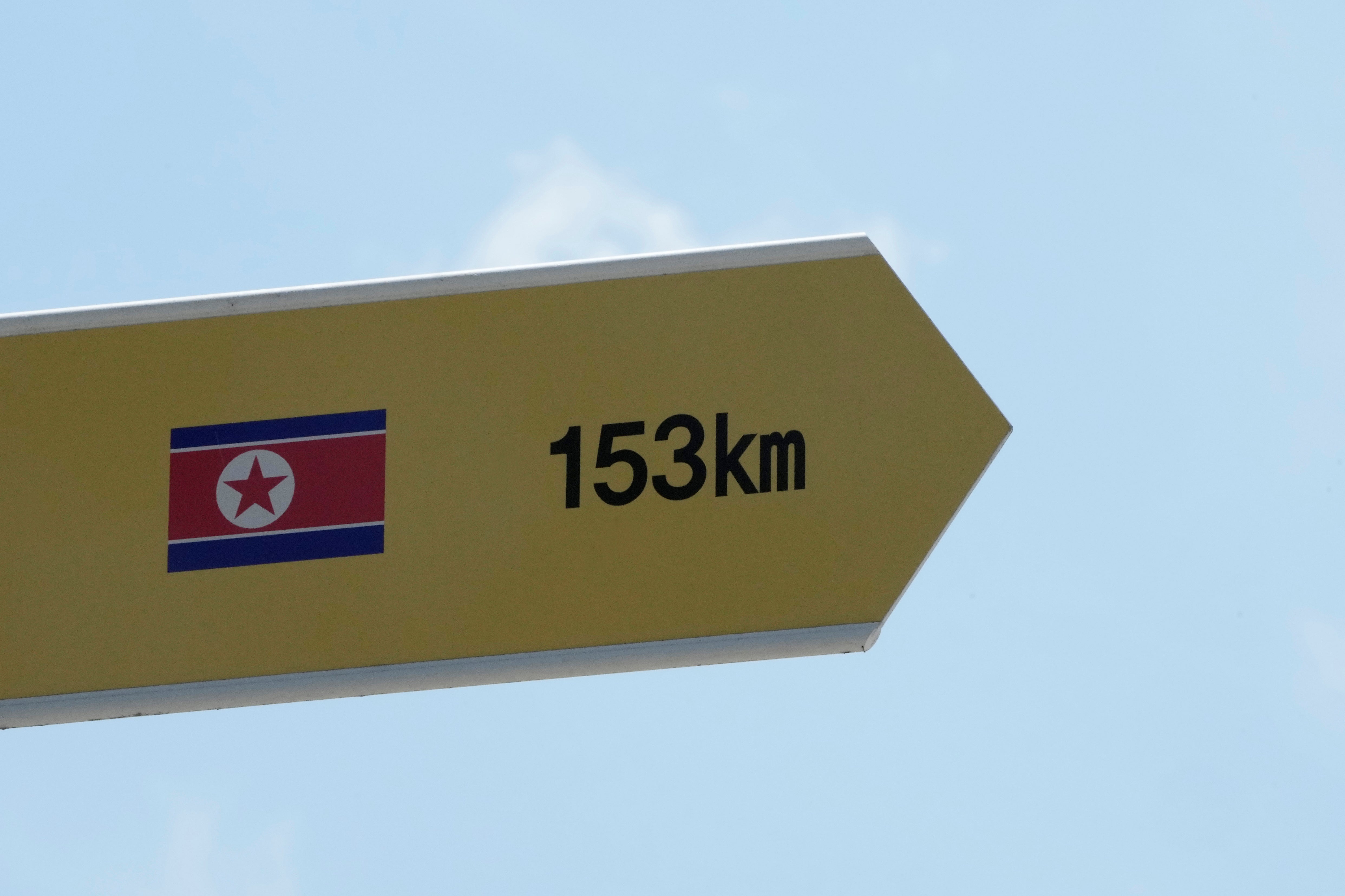 Virus Outbreak North Korea