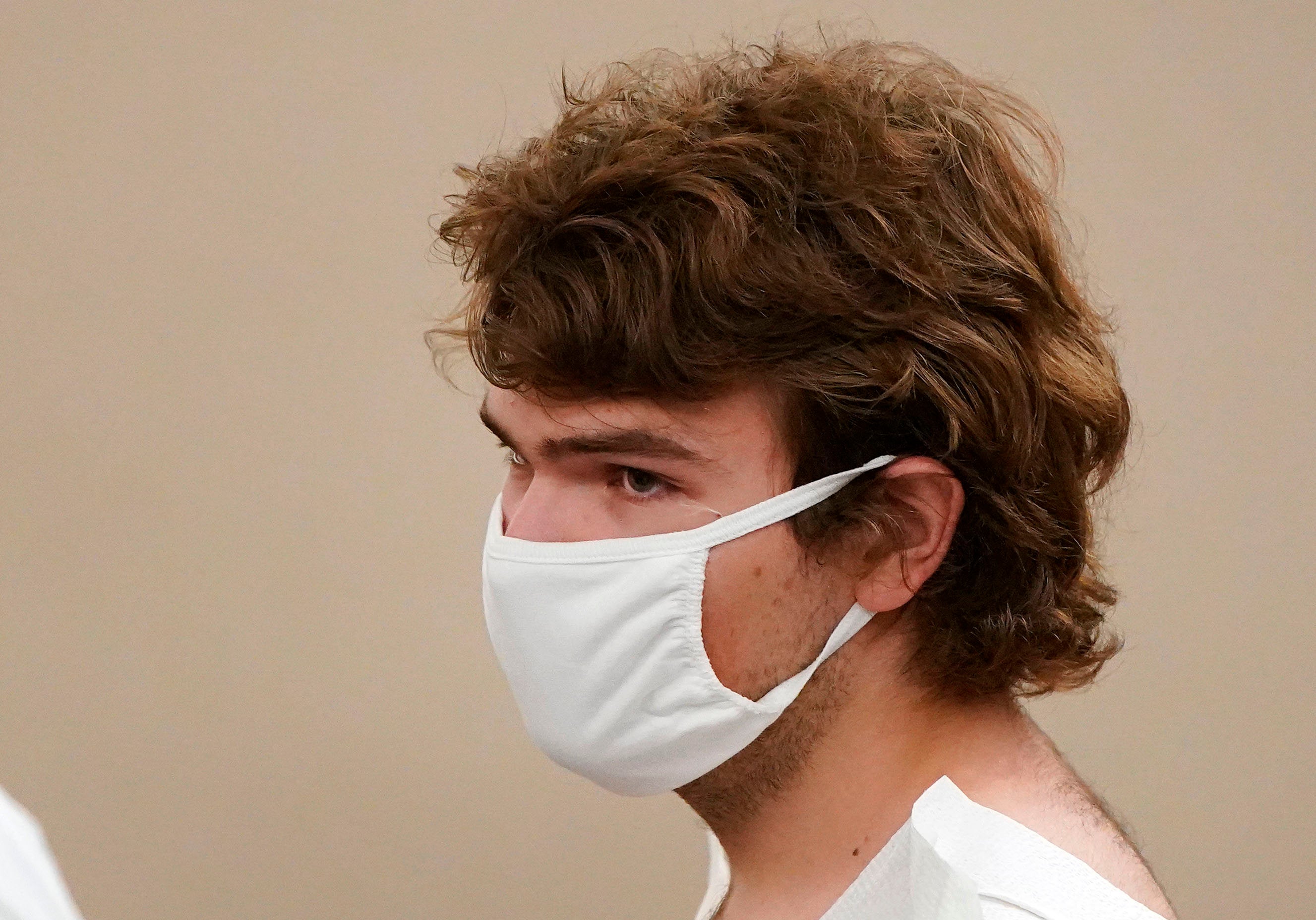 Buffalo Supermarket Shooting