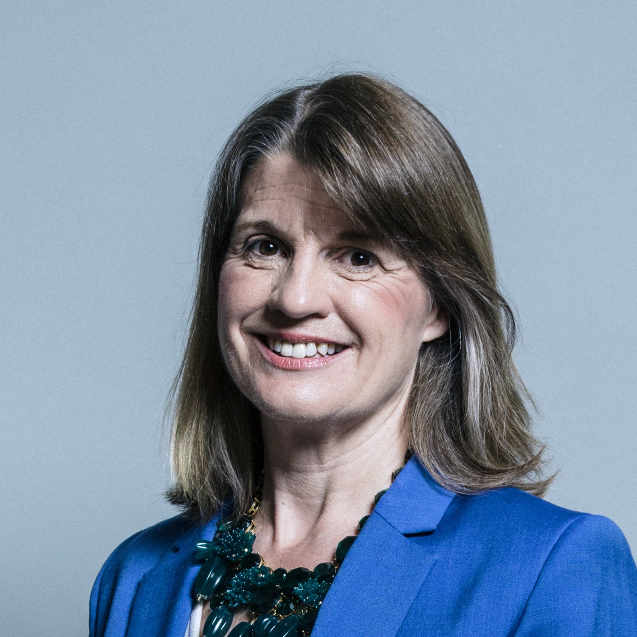 Home Office minister Rachel Maclean (Handout/PA)