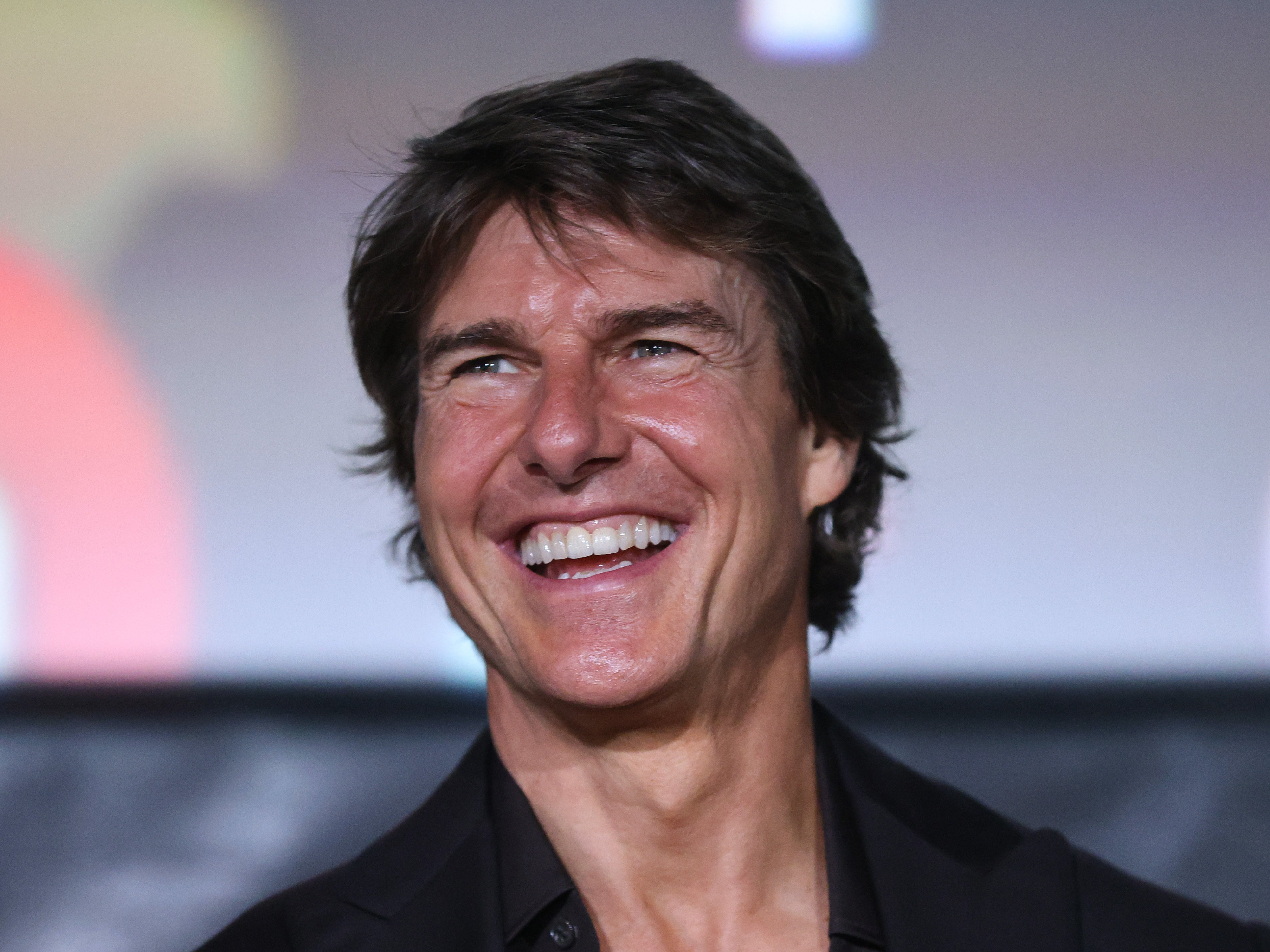 Tom Cruise can next be seen in ‘Top Gun: Maverick’