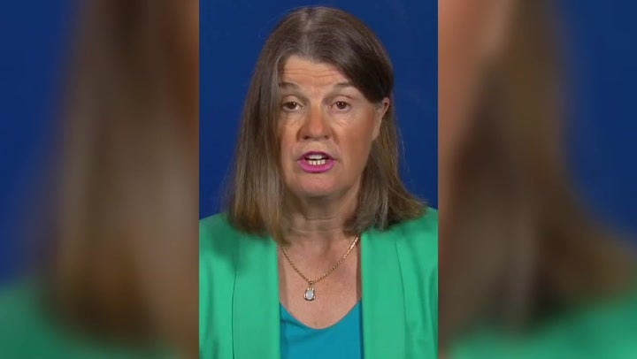 Tory MP says people can tackle cost of living crisis by getting ‘better-paid job’