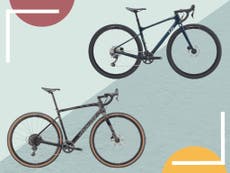 9 best gravel bikes for pedalling off the beaten track 