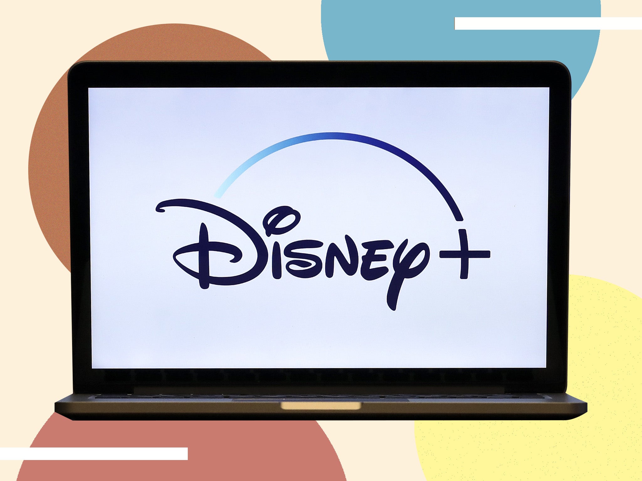 Once signed up, you can watch Disney+ on up to four devices simultaneously