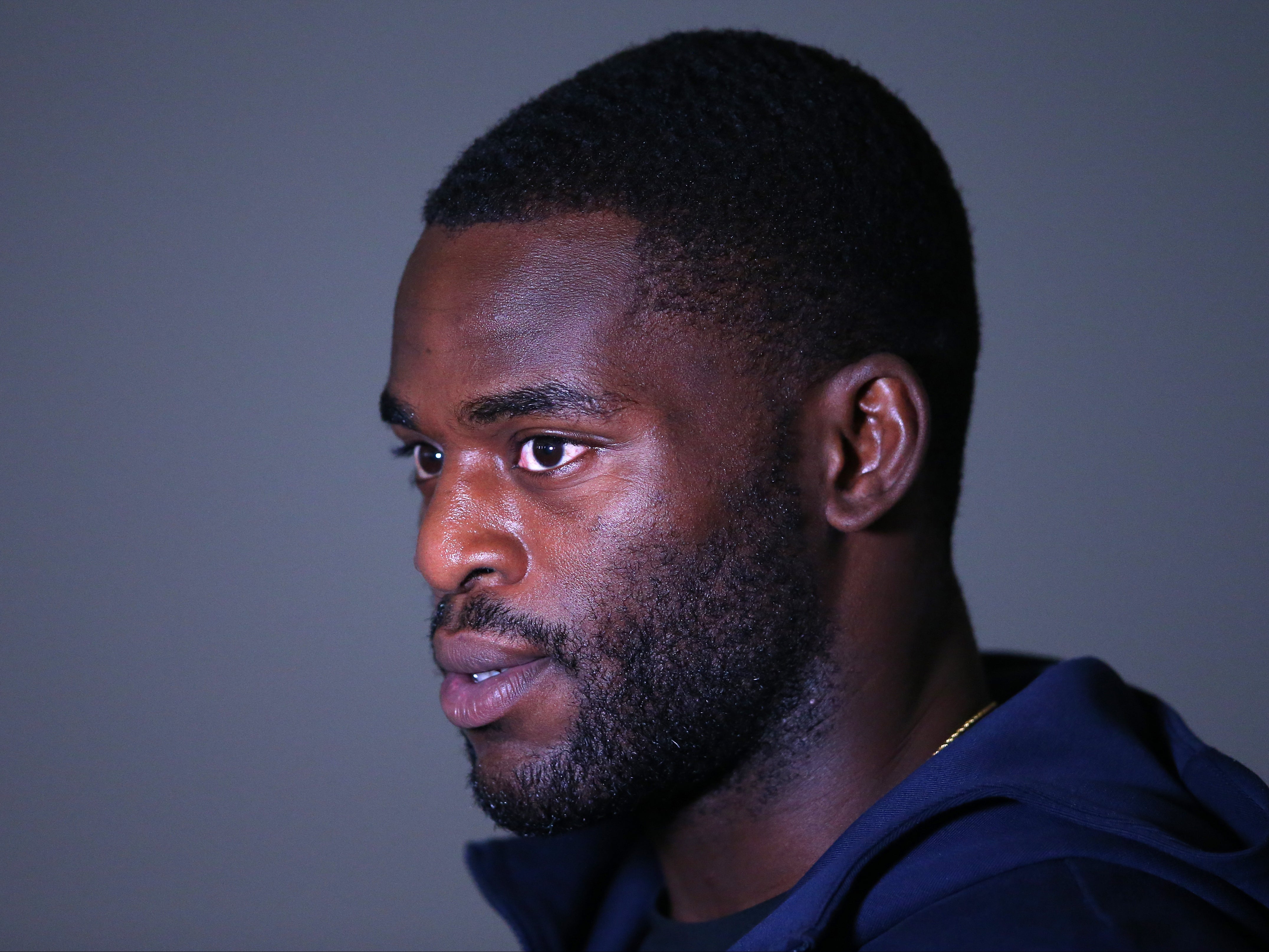 Joshua Buatsi faces Craig Richards in an all-British light-heavyweight bout