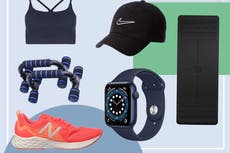 Amazon Prime Day fitness deals 2022: Dates and offers to expect on trainers, treadmills and more