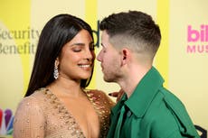 Nick Jonas pens sweet message to Priyanka Chopra on her 40th birthday: ‘Jewel of July’