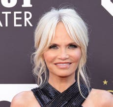 Kristin Chenoweth reveals shocking connection to Girl Scout murders in new docuseries