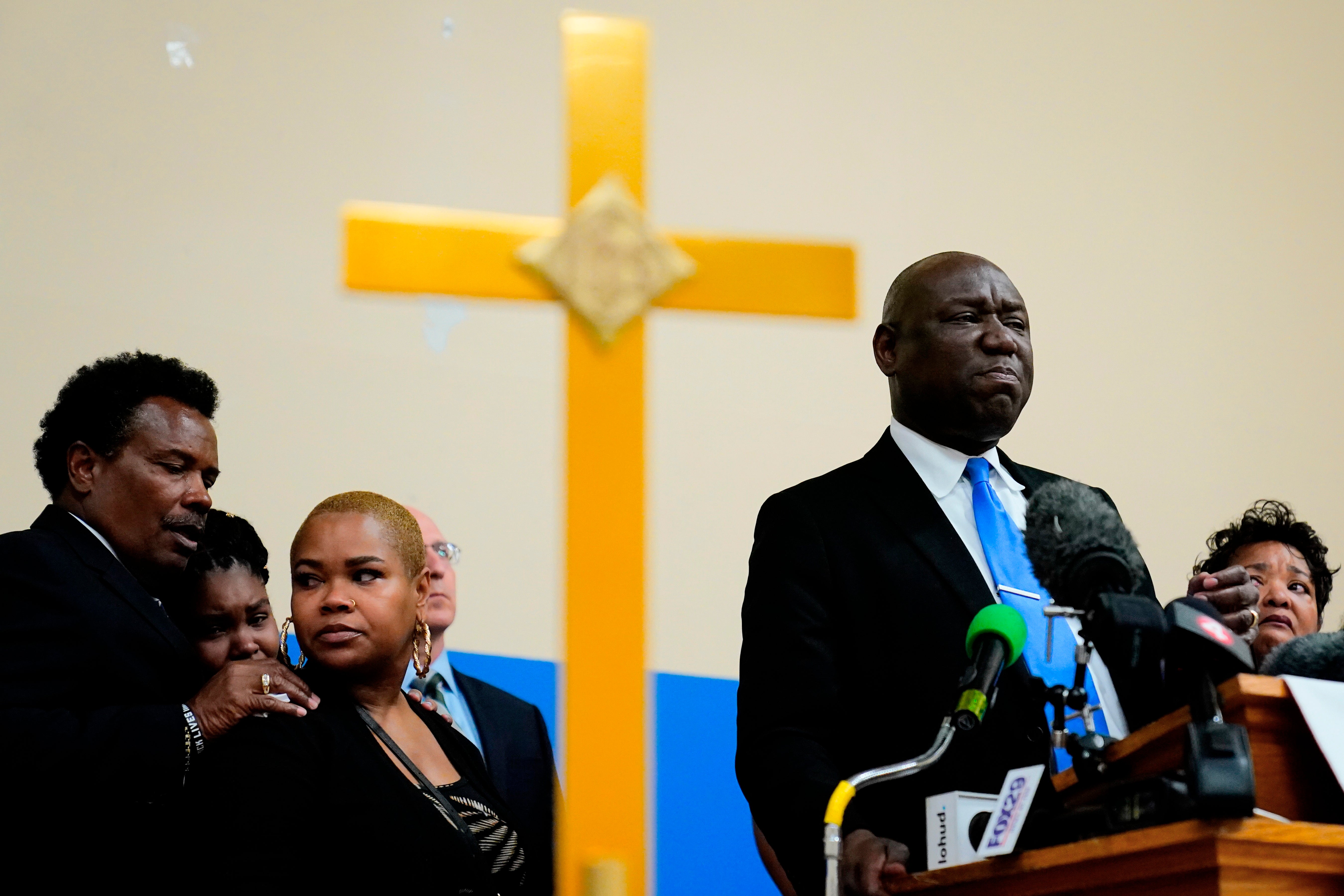 Buffalo Supermarket Shooting