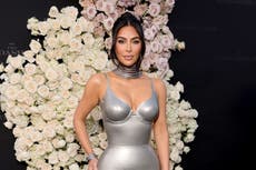 Kim Kardashian’s Sports Illustrated Swimsuit cover sparks mixed reaction from fans