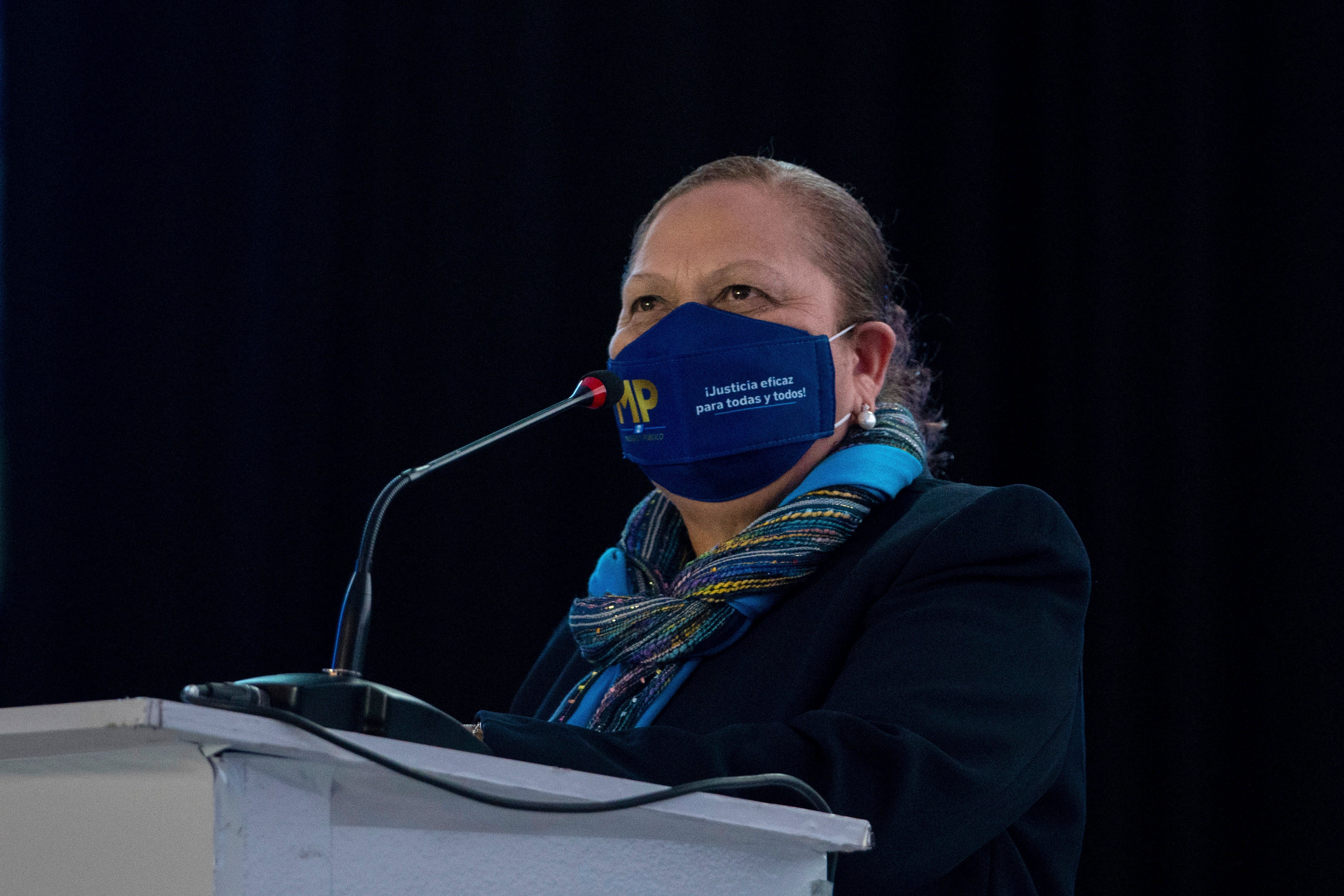 Guatemala Attorney General