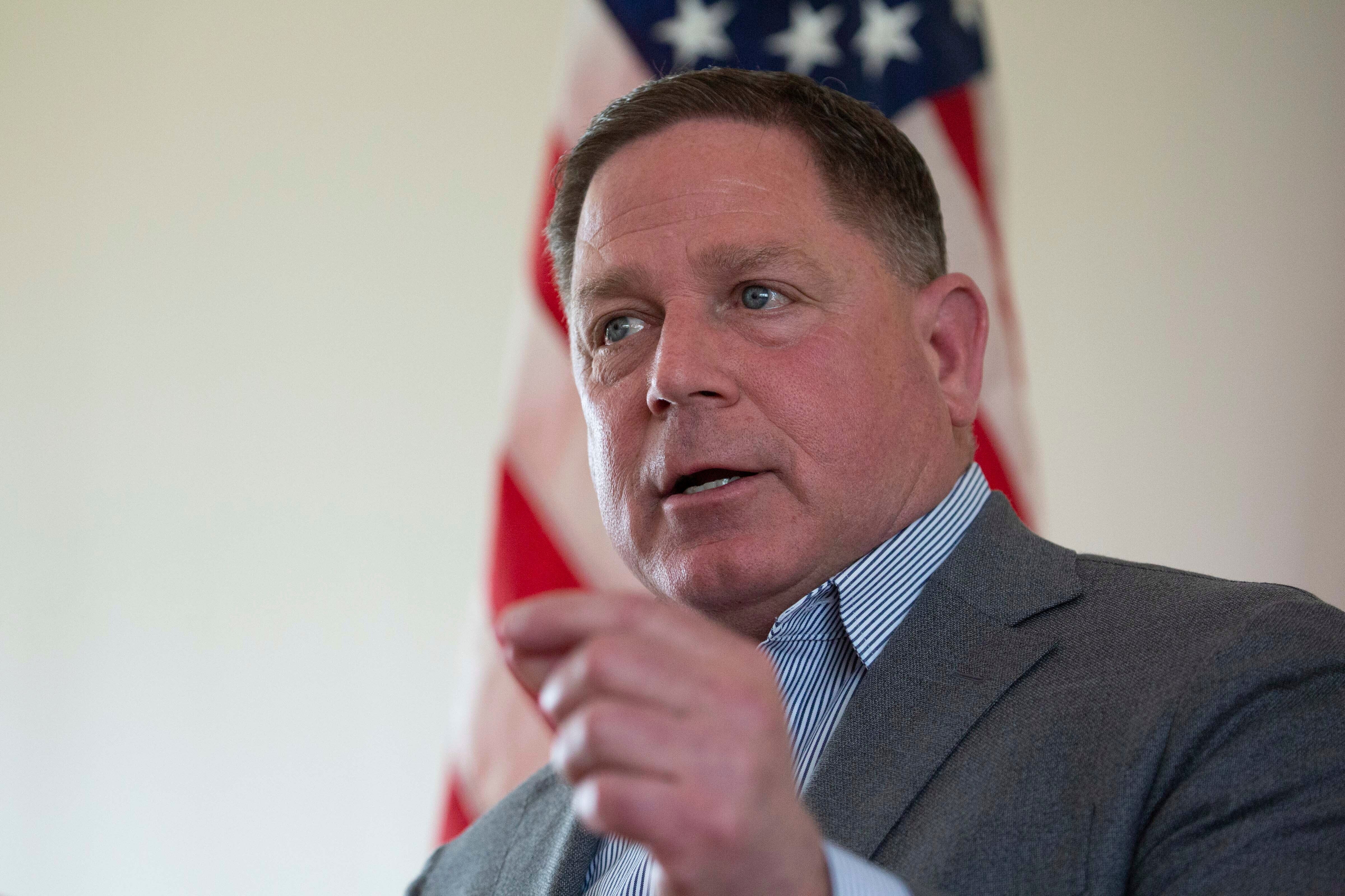 Election 2022 Governor Pennsylvania