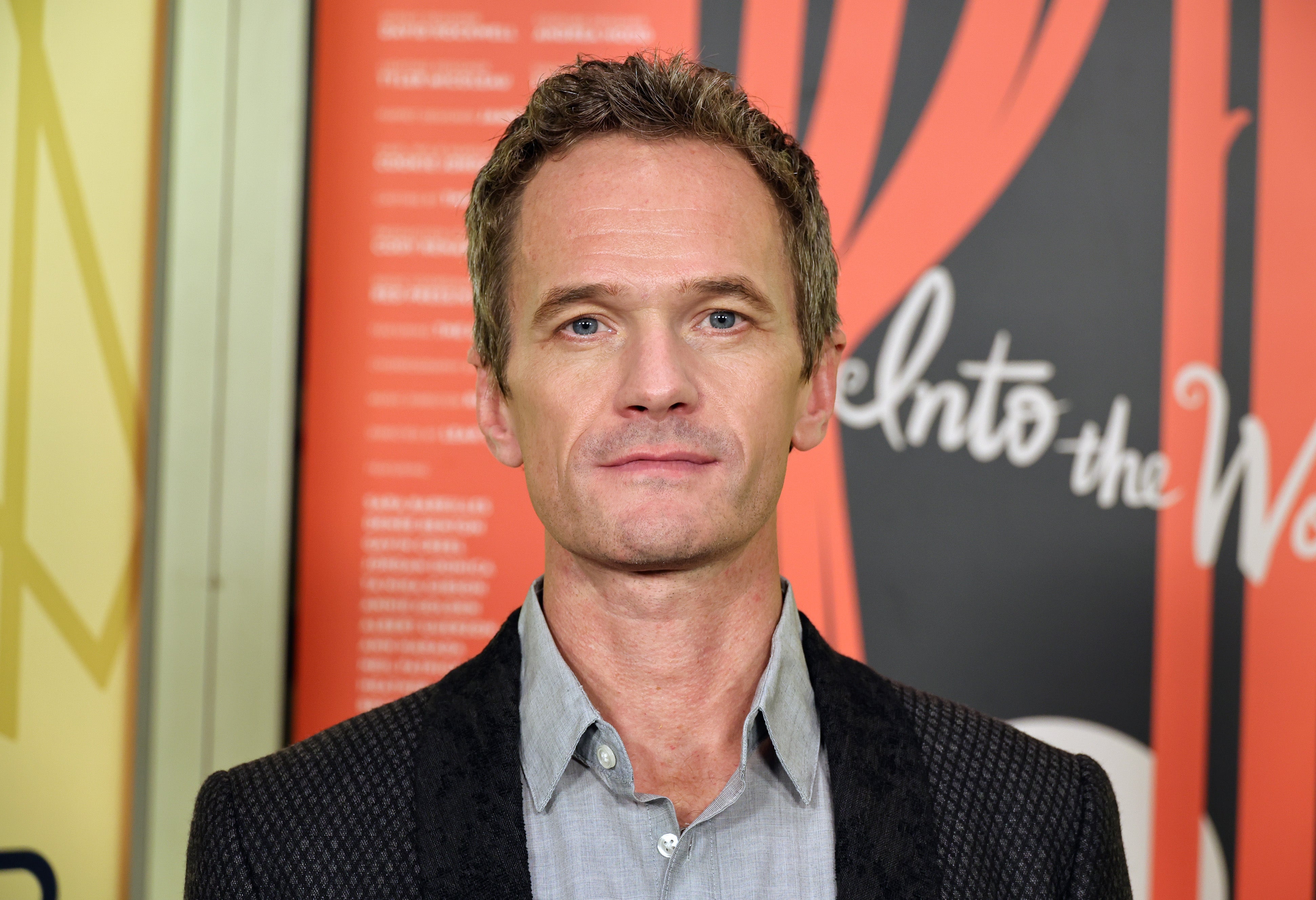 Neil Patrick Harris