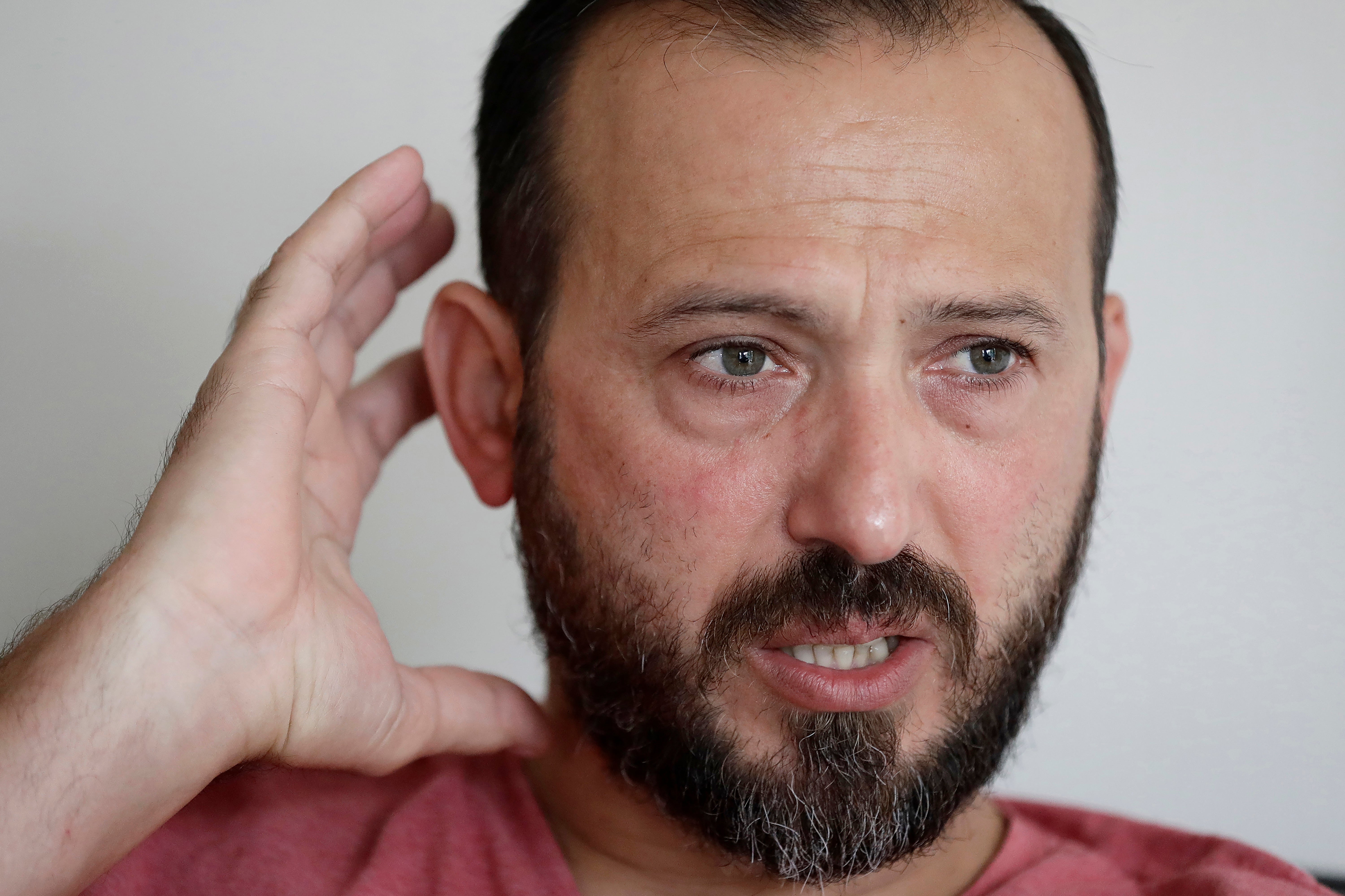 Buffalo Supermarket Shooting New Zealand