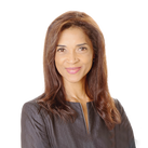 Head shot of Paula Allen