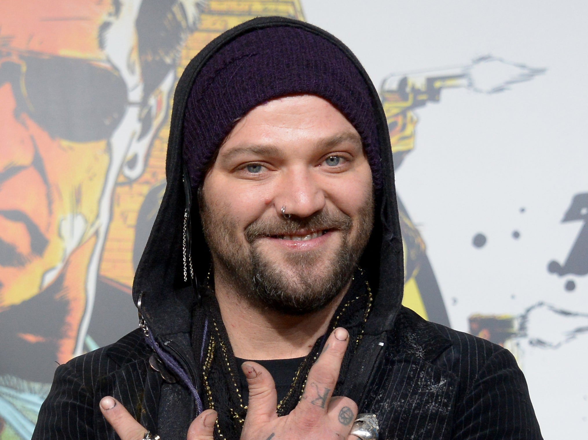 Bam Margera