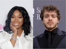 Brandy responds to Jack Harlow not knowing she was Ray J’s sister: ‘I will murk him in rap’