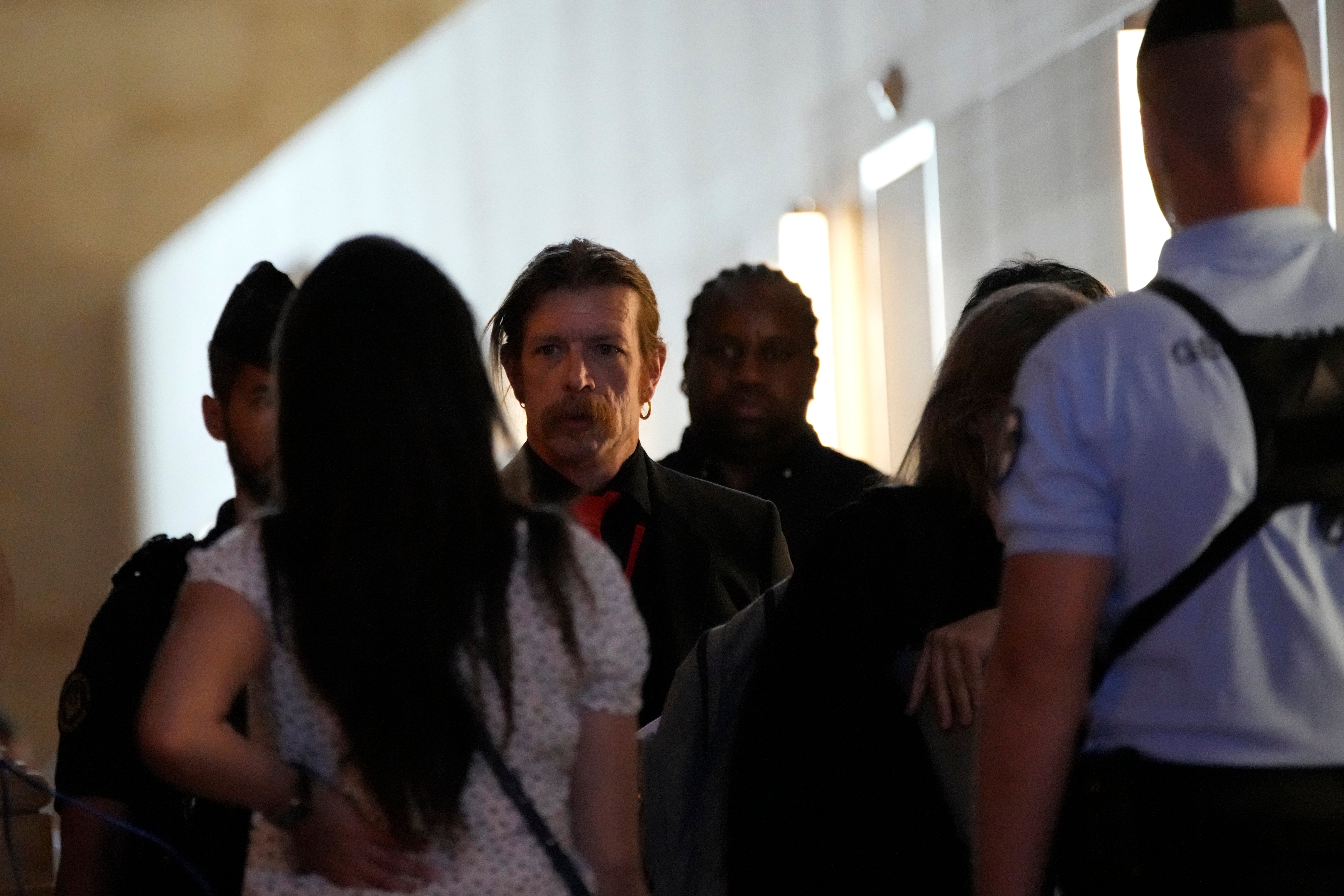 France Paris Attacks Trial