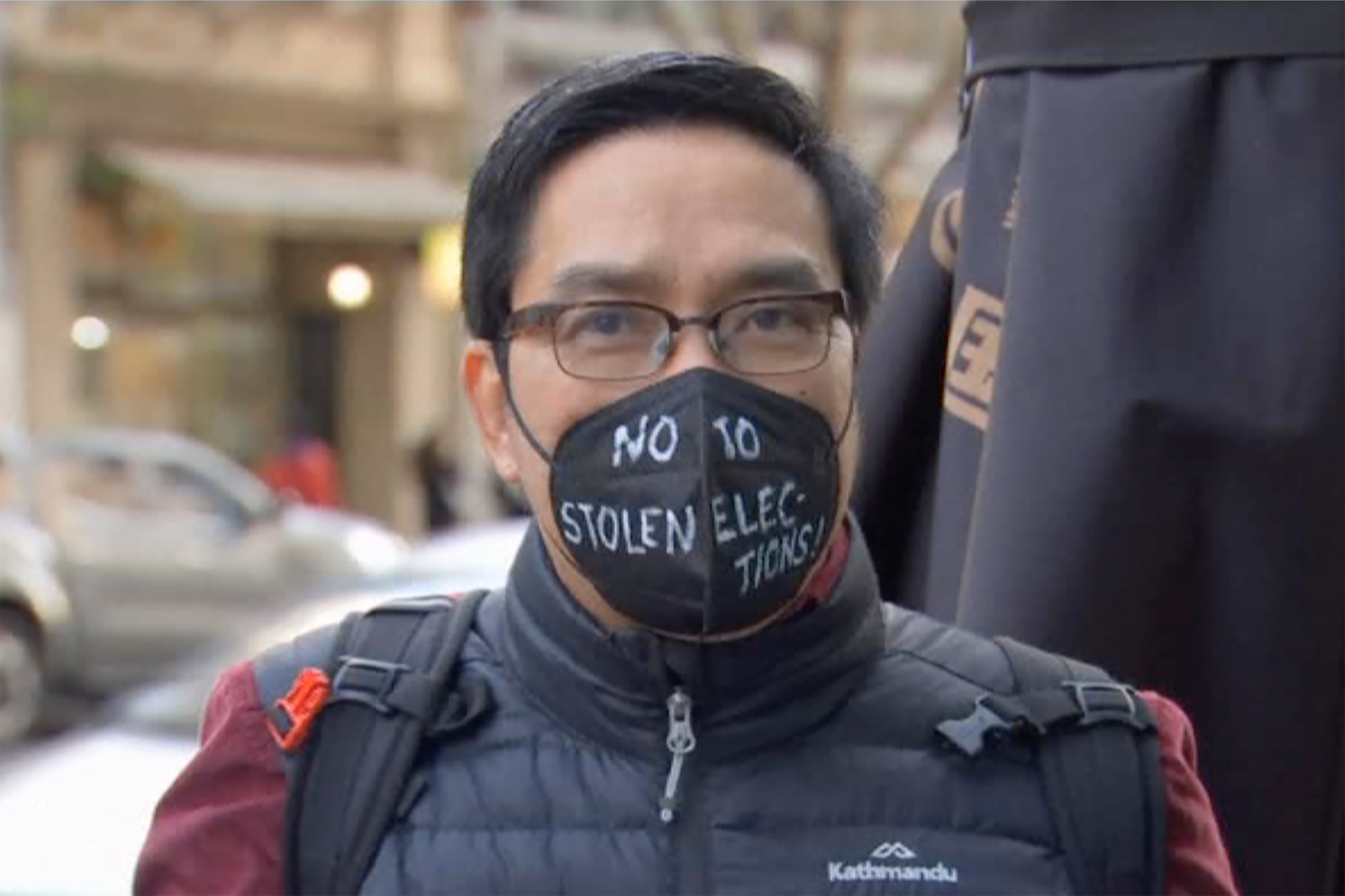 Australia Philippines