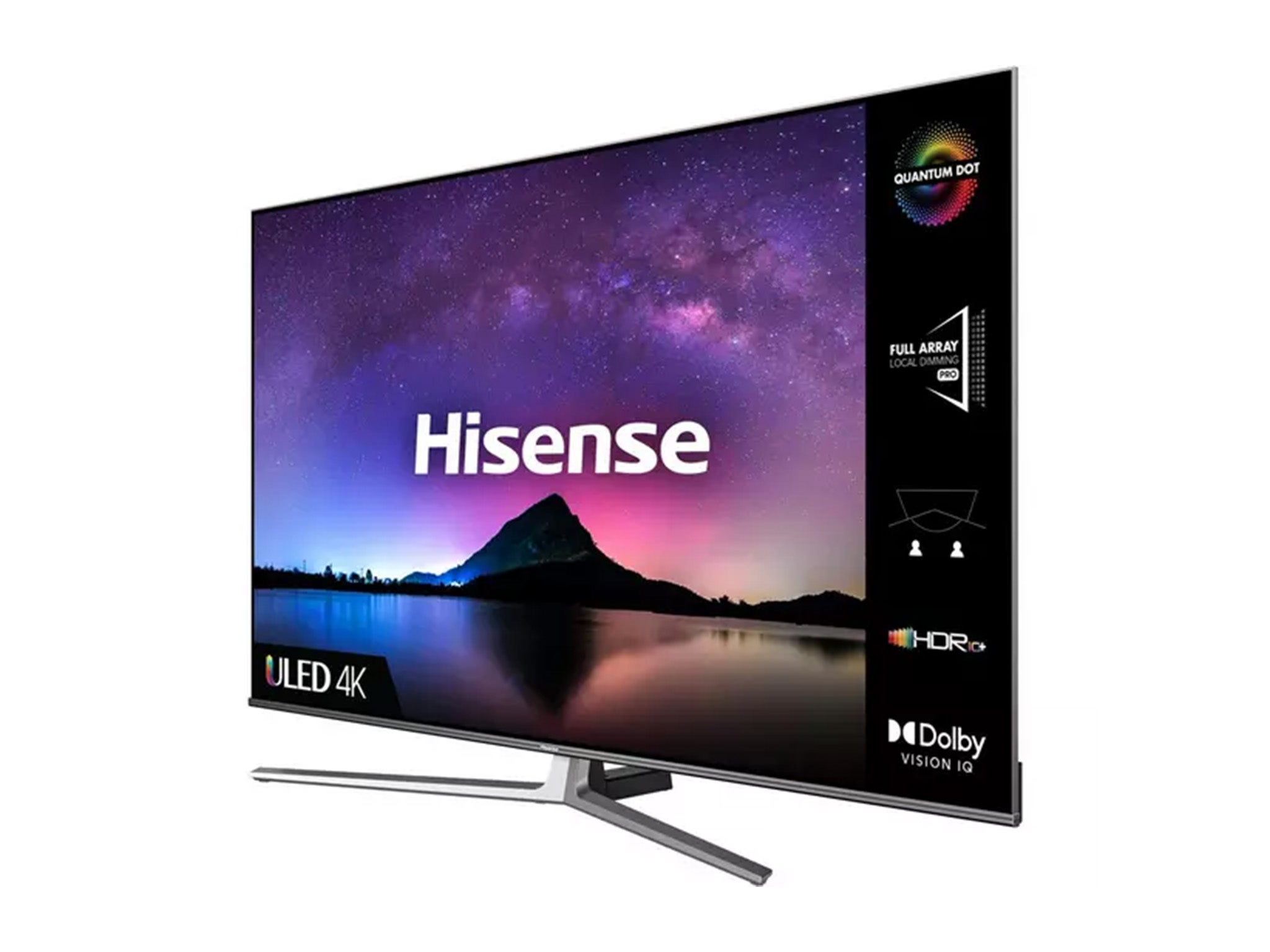 HiSense U8G  indybest