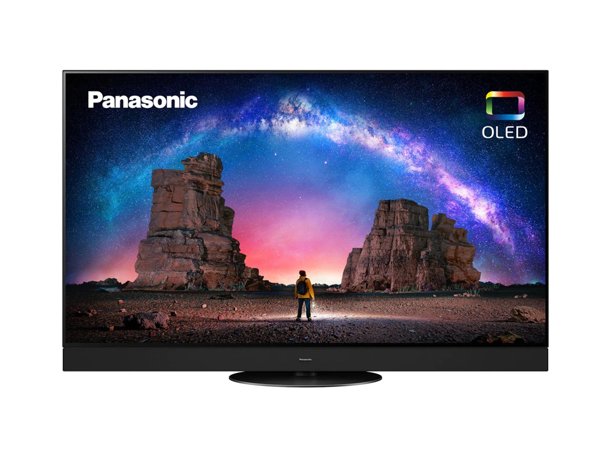 Panasonic TX-55JZ2000B indybest