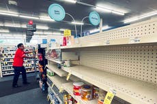 House Dems propose $28 million to address formula shortage