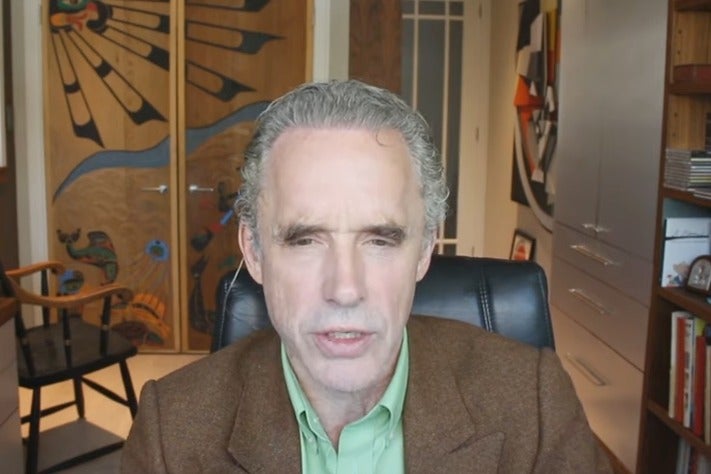 Peterson’s video have garnered millions of views online