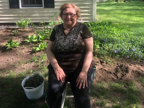 Paula Czech Lesmerises, 78, lives in the same complex as the Reids and said she’d felt uncomfortable walking on the Marsh Loop Trail before the murders