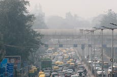 How tackling India’s hidden carbon could save 400,000 lives a year – and keep climate goals on track