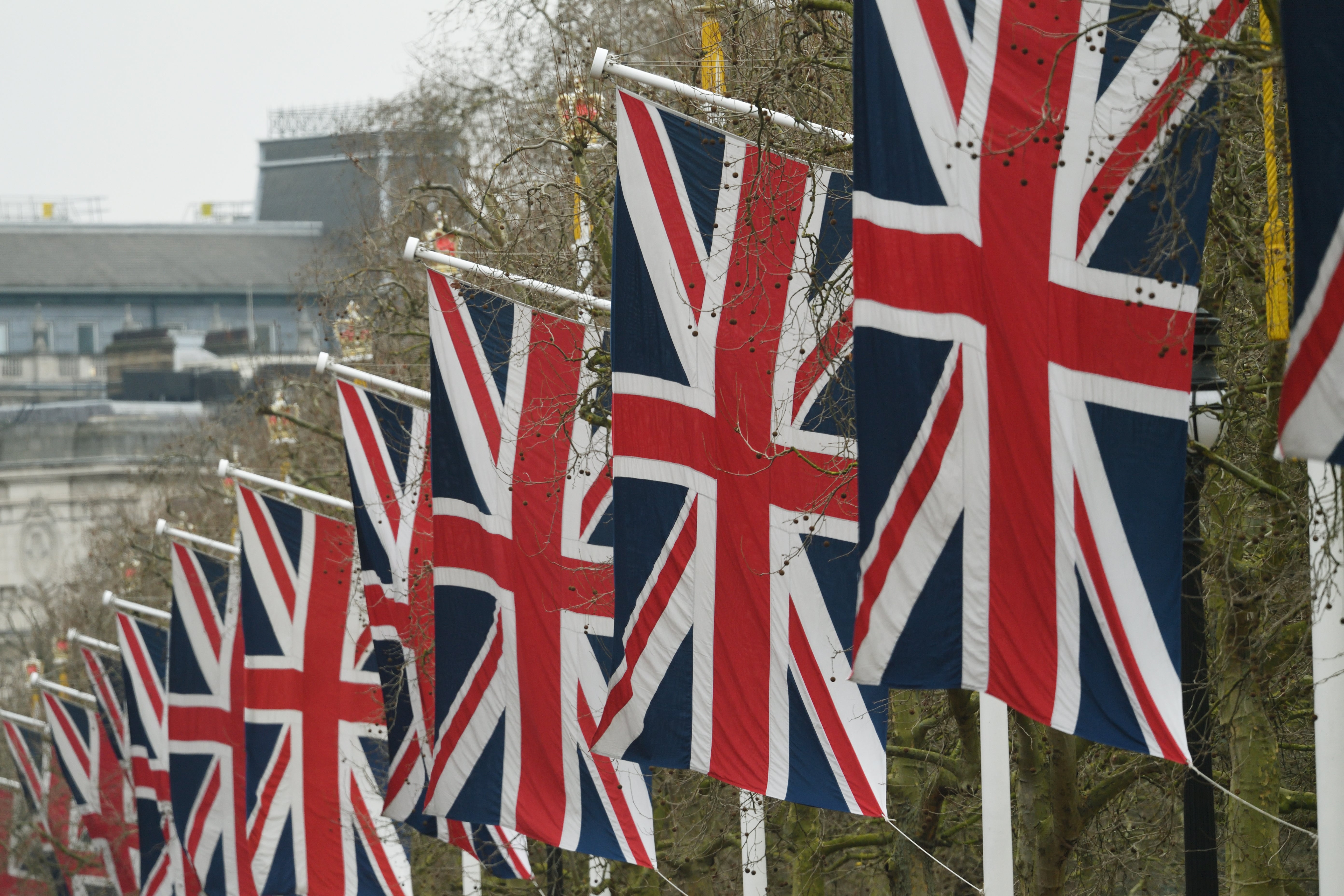 Just under three-quarters of people polled saw diversity as a part of British culture, rather than a threat to it (PA)