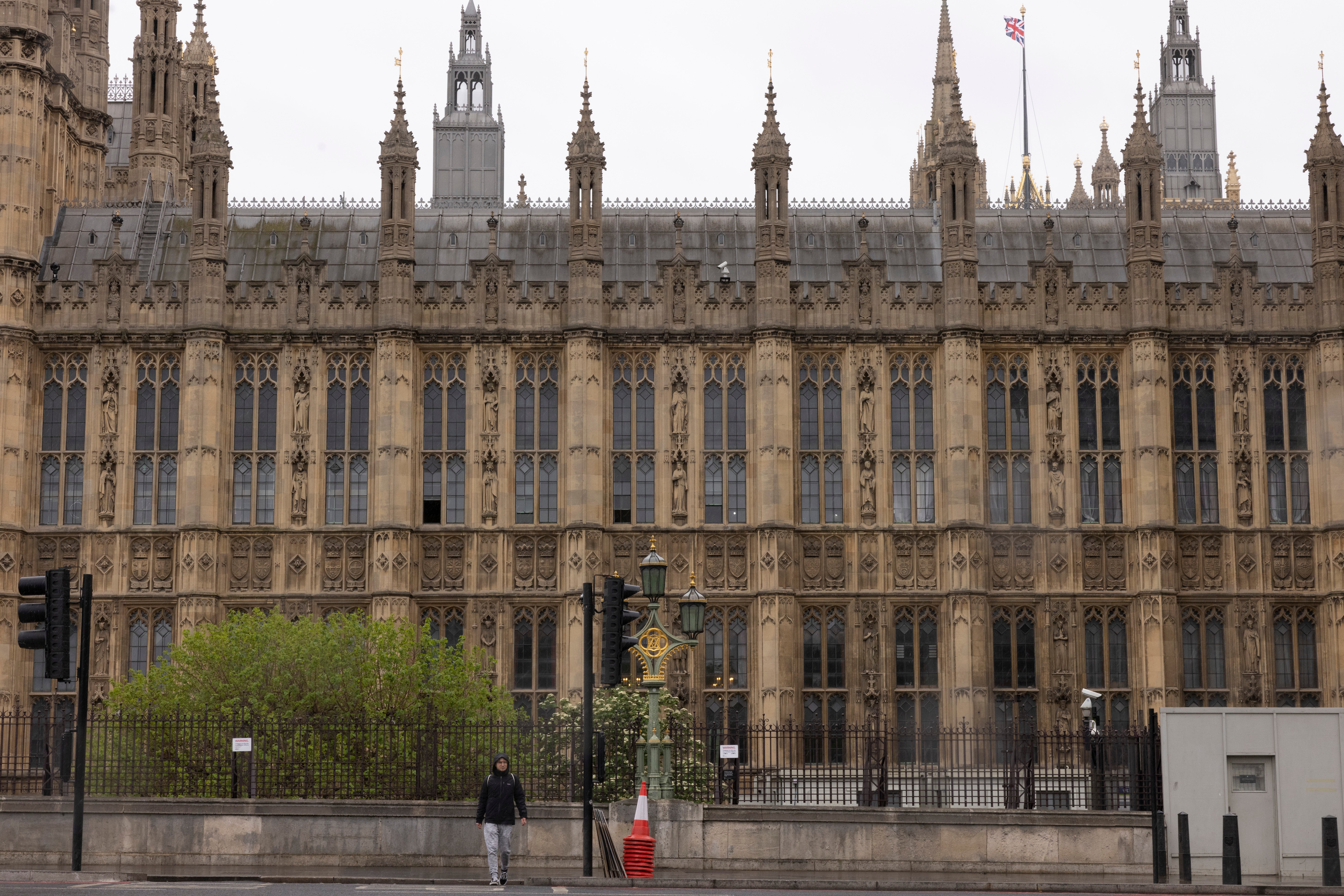 UK politics – Truss ‘very concerned’ by Tory rape arrest as MP bailed