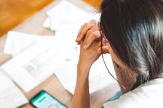 Inflation news - live: ‘Real chance’ of recession as price rises hit 40-year high