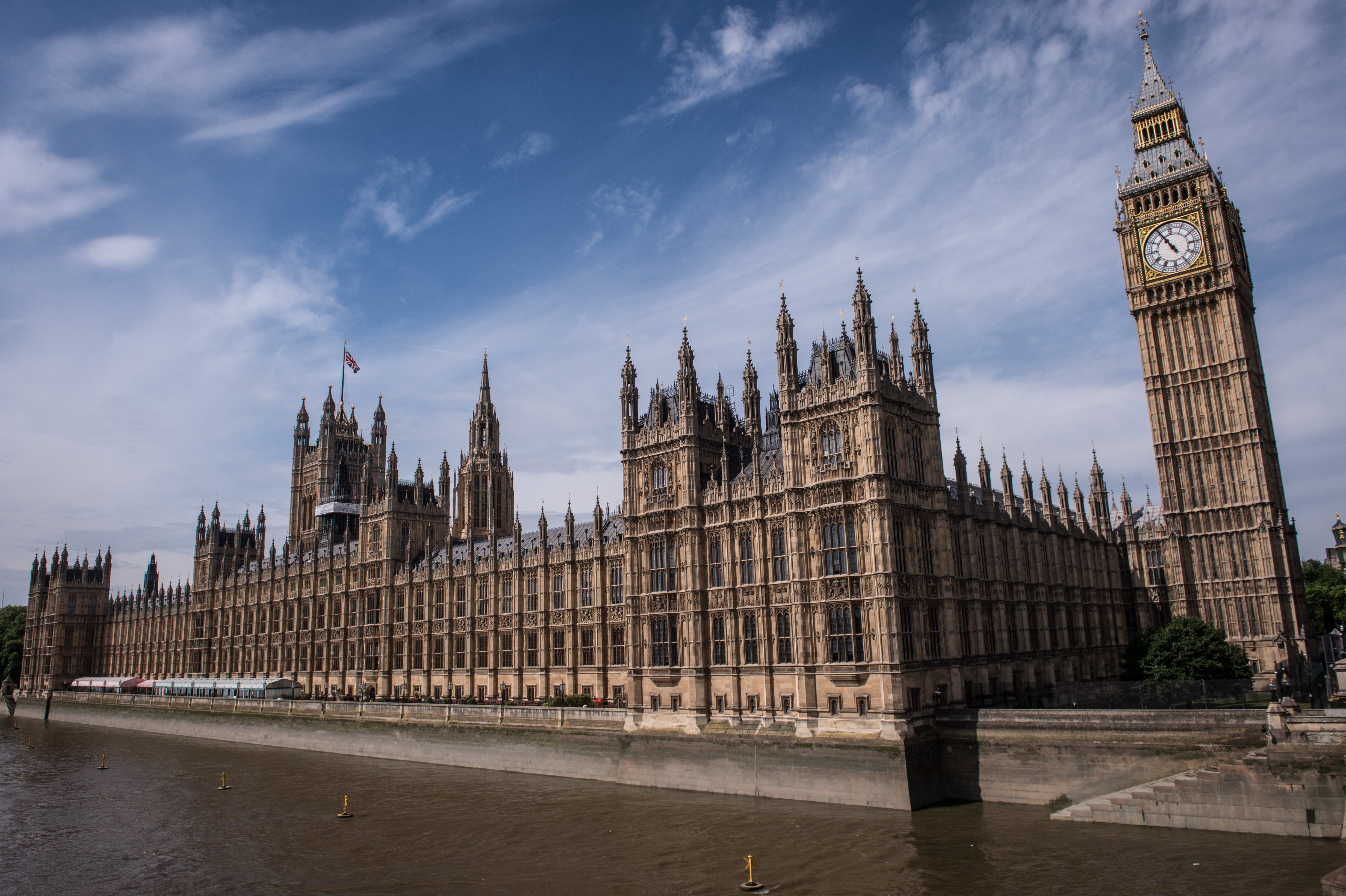 A Tory MP has been asked to stay away from Parliament after being arrested on suspicion of rape (Stefan Rousseau/PA)