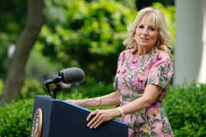 Parents attack Jill Biden’s message on baby formula amid weeks-long shortage: ‘Help us’