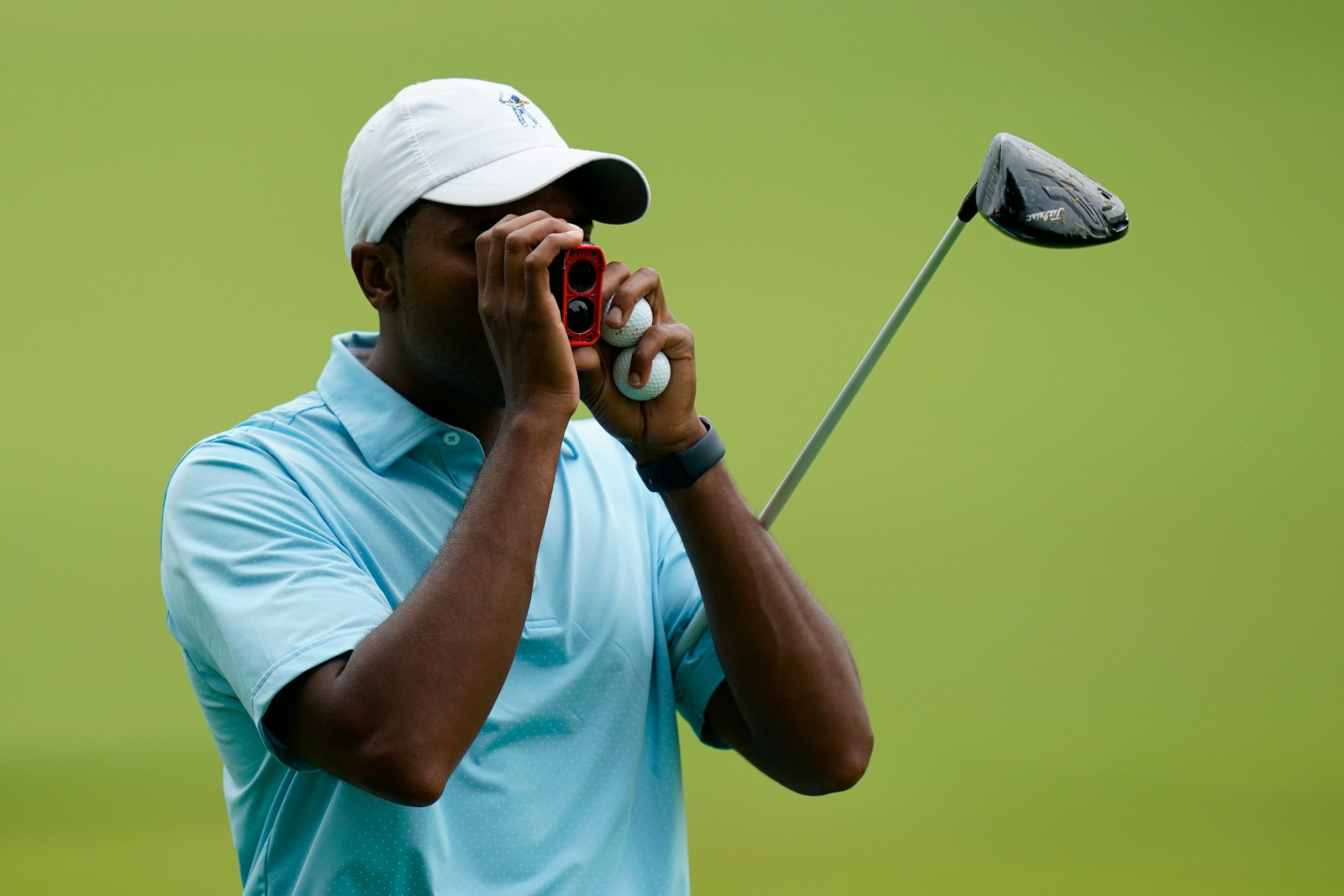 PGA Championship Golf