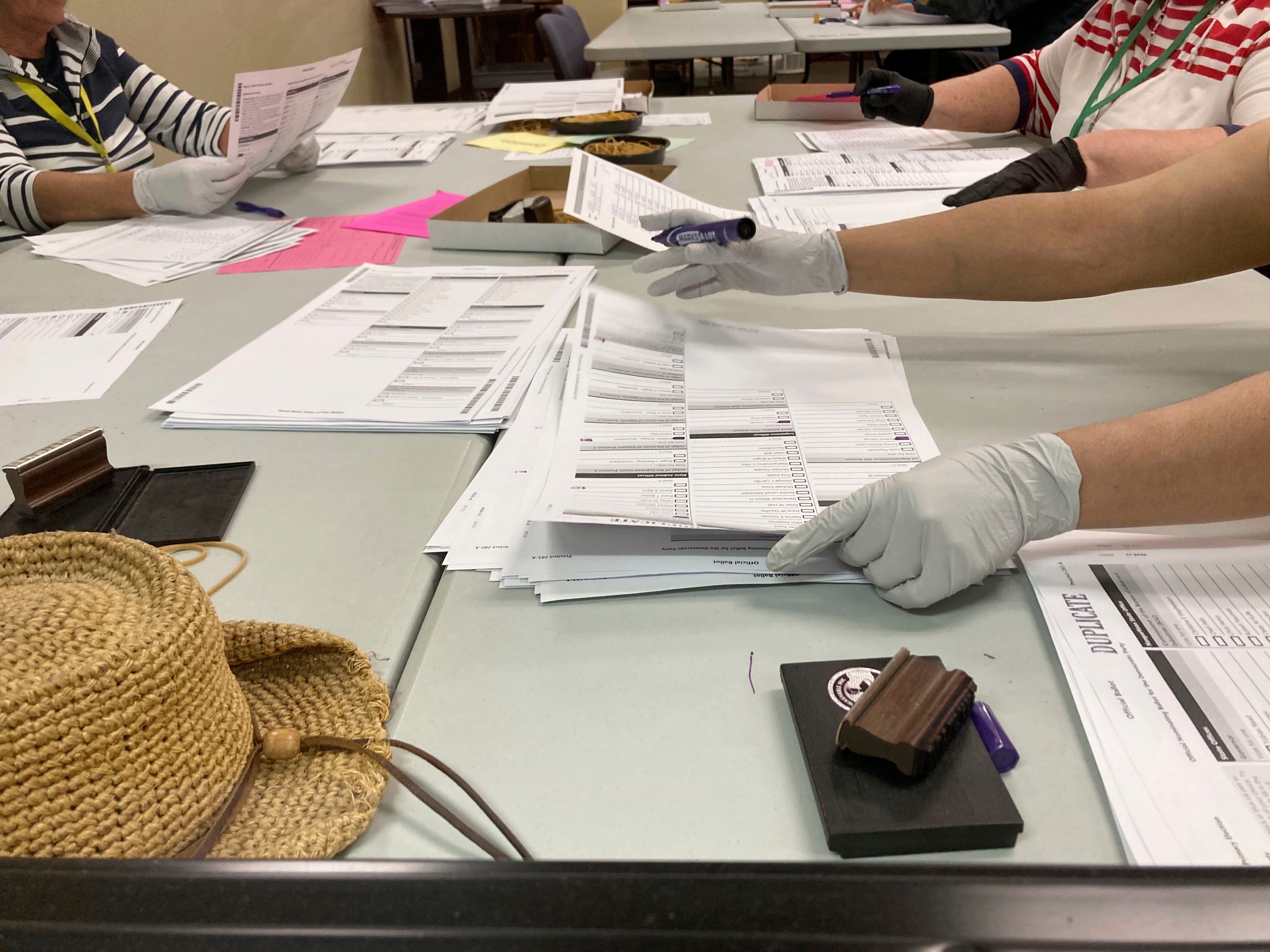 Election 2022 Oregon