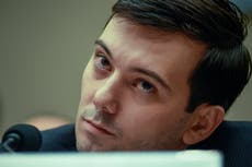 'Pharma Bro' Shkreli freed from prison for halfway house