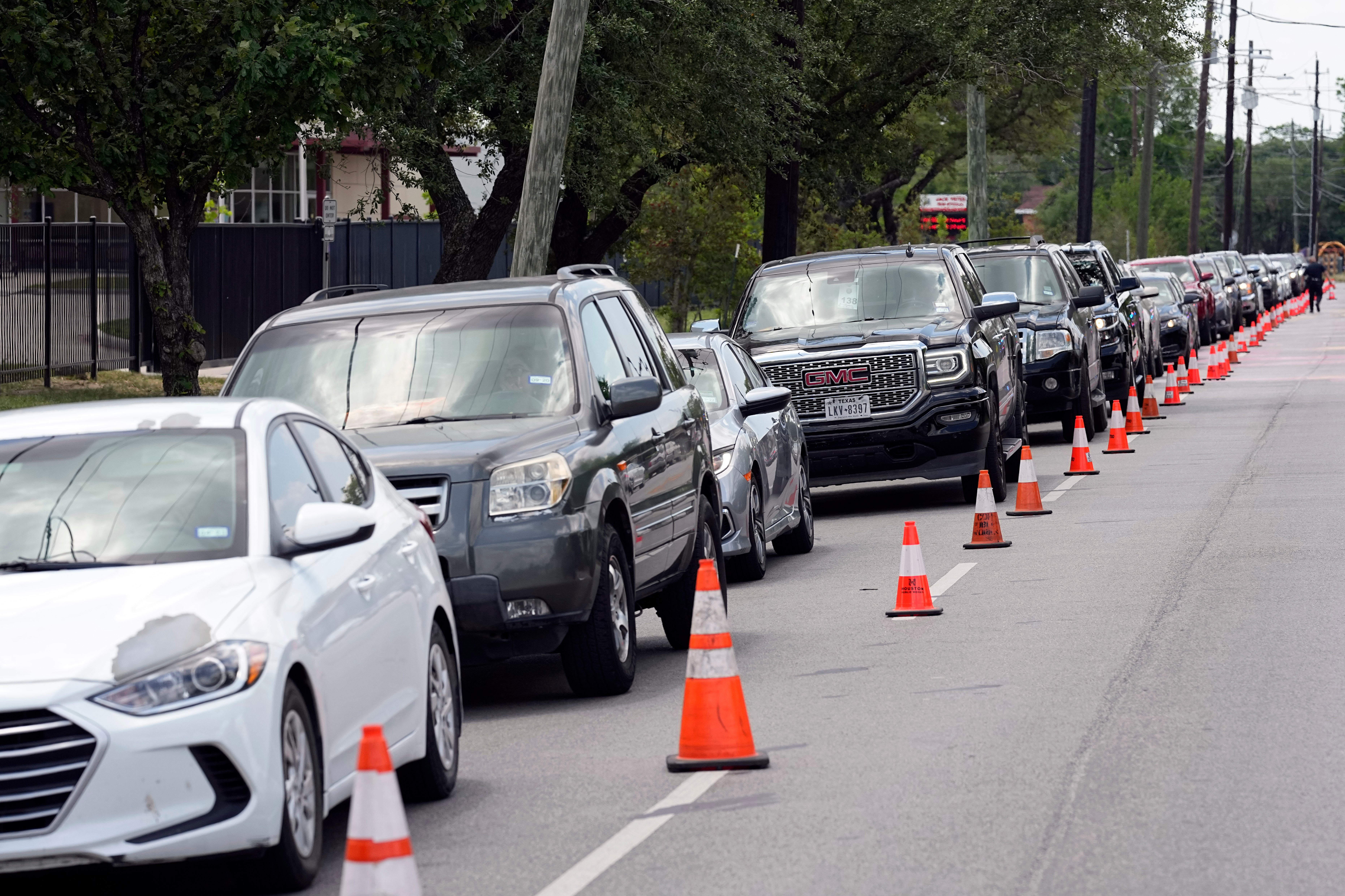 Biden invokes Defense Production Act and orders Pentagon airlift to boost baby formula supply