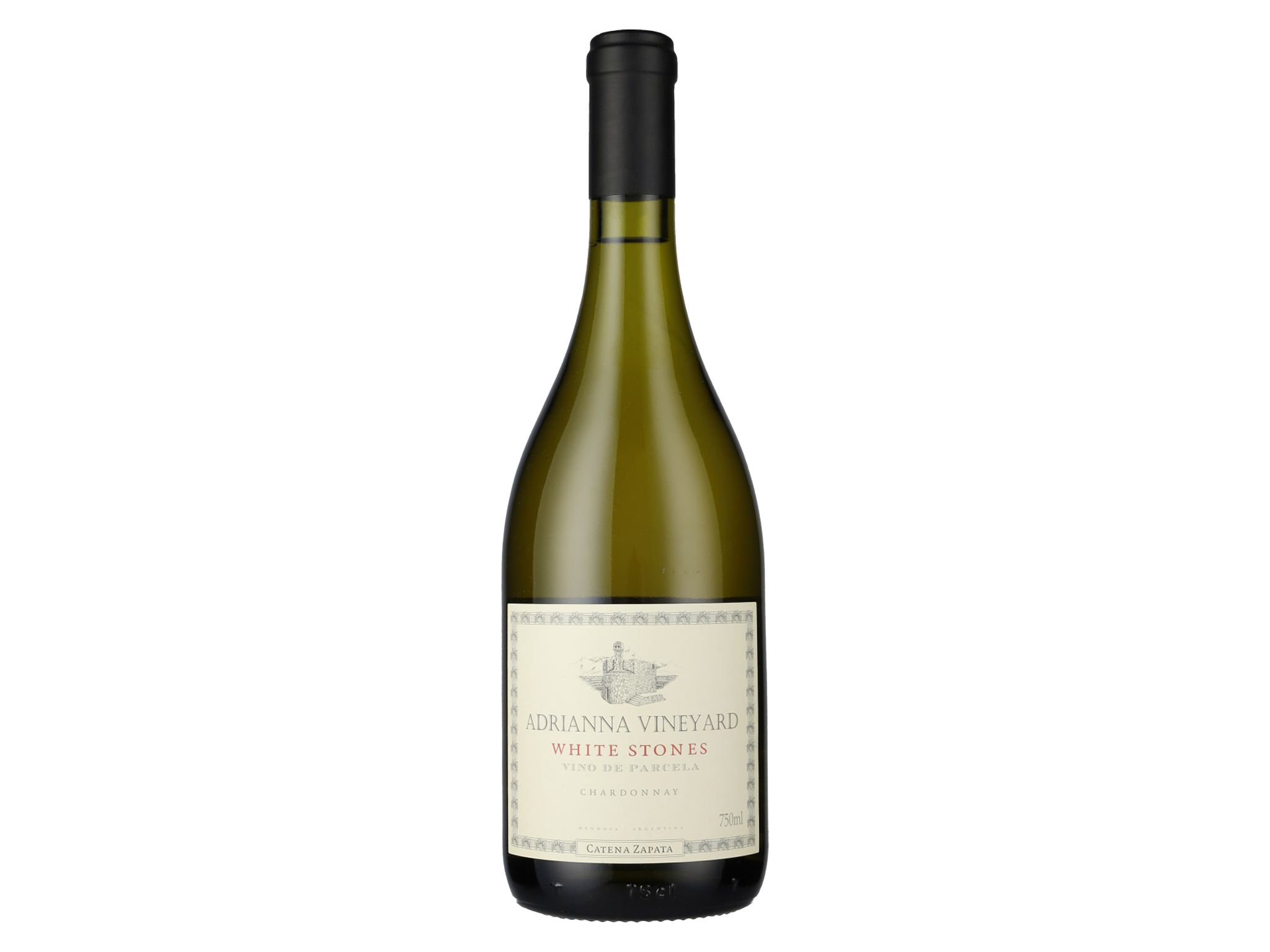 white stones chardonnay 2019